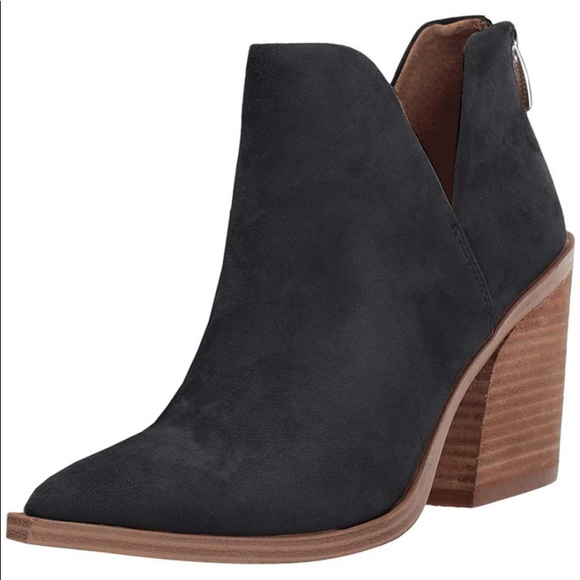 ✨2x HP✨ NEW women’s booties - Picture 2 of 6